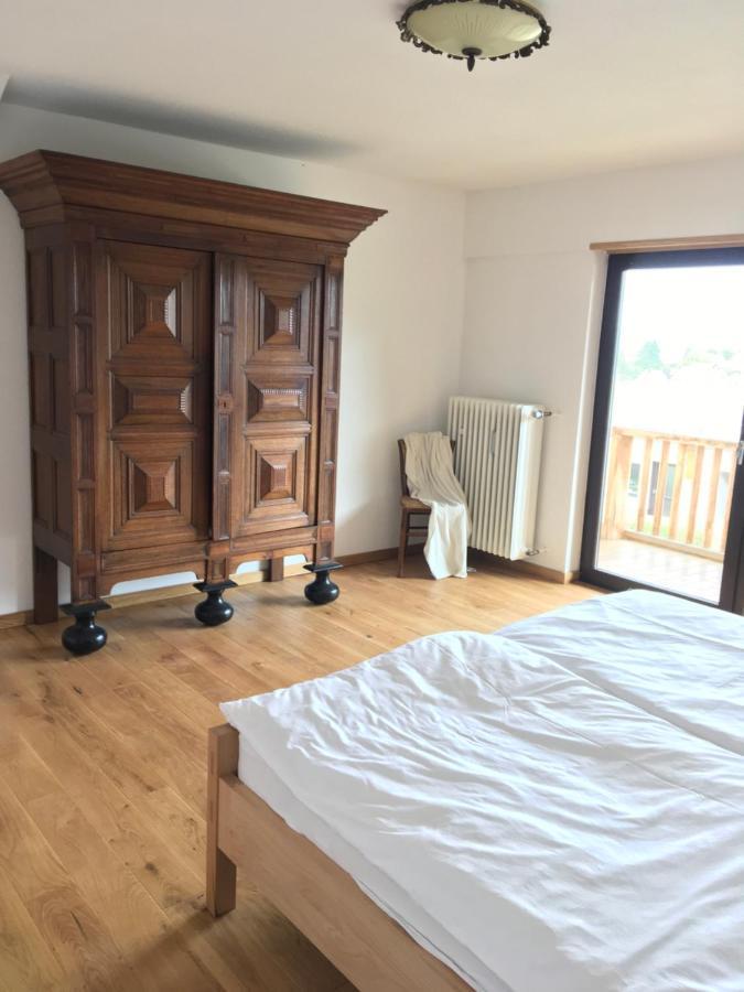 Ferienwohnung Haus Tersteegen Oberbrombach Exterior foto