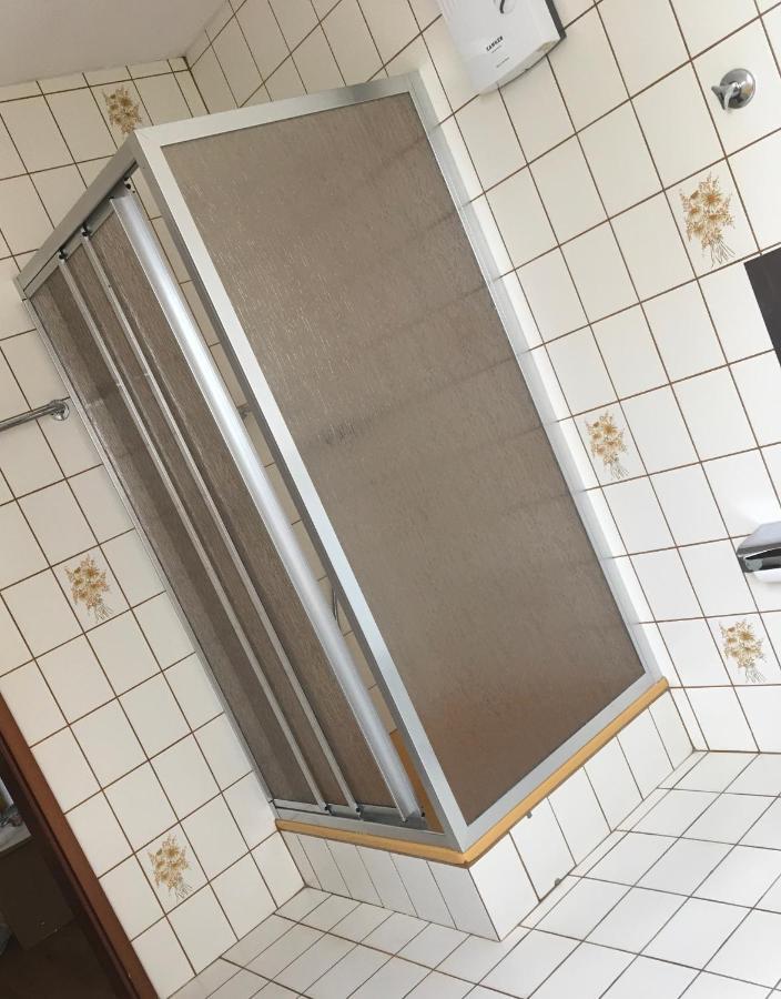 Ferienwohnung Haus Tersteegen Oberbrombach Exterior foto